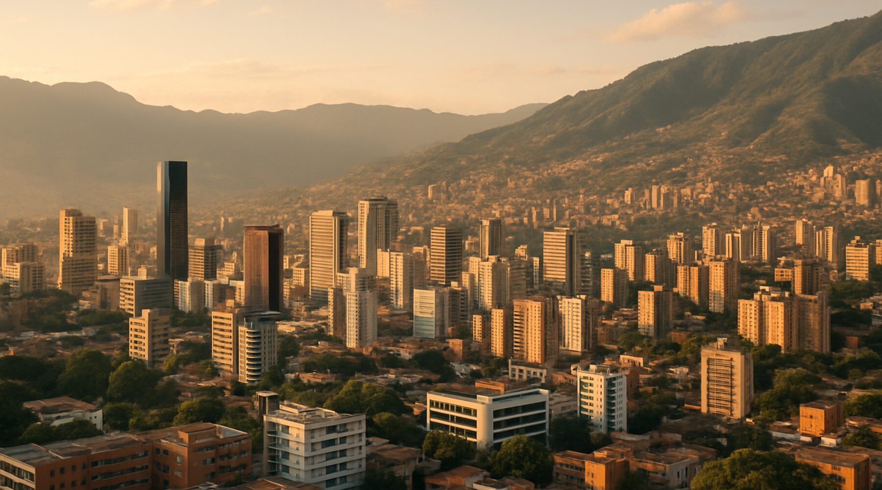 Qué hacer en Medellín todo el año